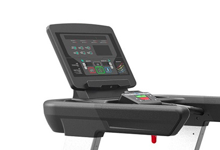 Дисплей Aerofit X5-T LED