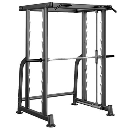 3D Машина Смита / Силовая рама Impulse MAXRACK IT7033 | Aerofit Professional | aerofit-russia.ru