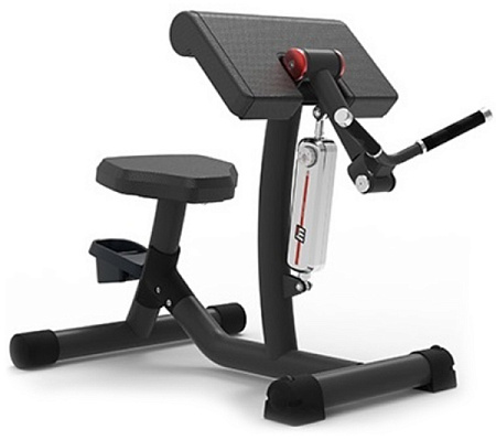 Бицепс / трицепс Impulse RL8103 | Aerofit Professional | aerofit-russia.ru