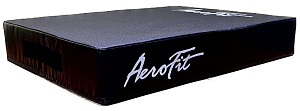 Плинт тяжелоатлетический, мягкий Aerofit AFPM-M | Aerofit Professional | aerofit-russia.ru