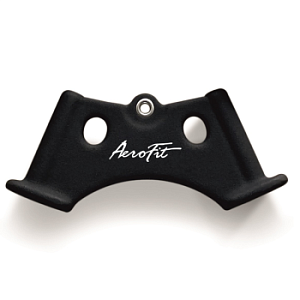 Узкая рукоятка для тяги на трицепс Aerofit AFH120 | Aerofit Professional | aerofit-russia.ru