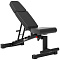 Многопозиционная скамья Impulse IF2011 | Aerofit Professional | aerofit-russia.ru