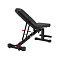 Многопозиционная скамья Impulse IF2011 | Aerofit Professional | aerofit-russia.ru