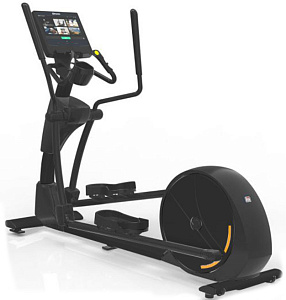 Эллиптический тренажер Aerofit Impulse RE970 LСD | Aerofit Professional | aerofit-russia.ru