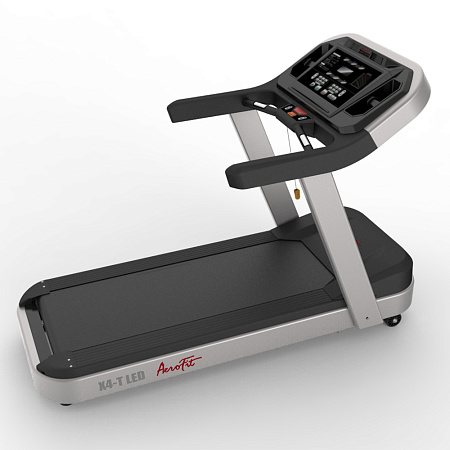 Беговая дорожка Aerofit PT300H (X4-T LED) | Aerofit Professional | aerofit-russia.ru