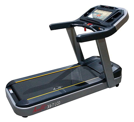 Беговая дорожка Aerofit PT500H (X4-T LCD) | Aerofit Professional | aerofit-russia.ru