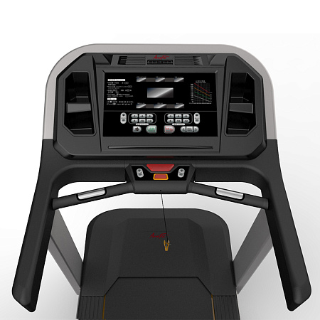 Беговая дорожка Aerofit PT300H (X4-T LED) | Aerofit Professional | aerofit-russia.ru