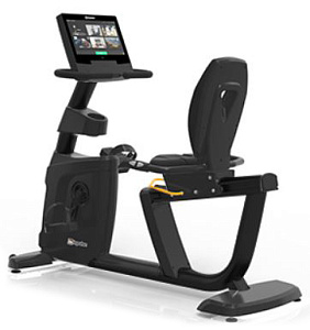 Велотренажер горизонтальный Aerofit Impulse RR970 | Aerofit Professional | aerofit-russia.ru