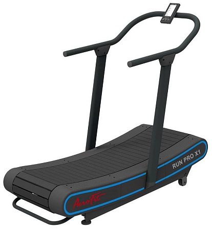 Инерционная беговая дорожка Impulse Aerofit RUN PRO X1 | Aerofit Professional | aerofit-russia.ru