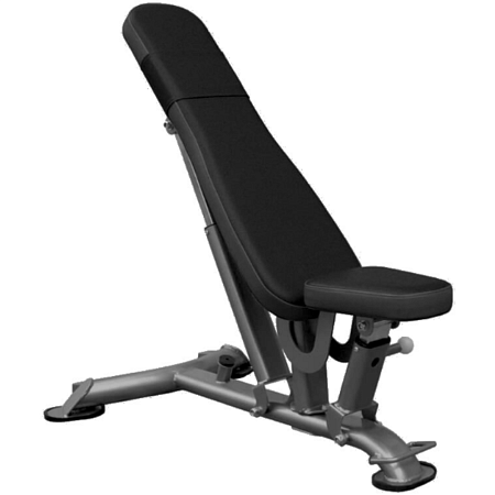 Многопозиционная скамья Impulse IT7011 | Aerofit Professional | aerofit-russia.ru