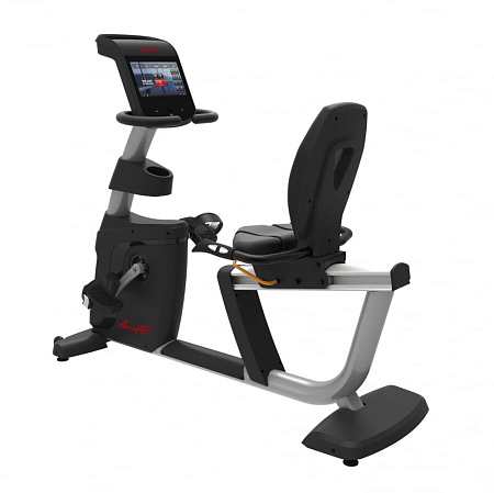 Велотренажер Aerofit X4-R LCD | Aerofit Professional | aerofit-russia.ru