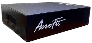 Плинт тяжелоатлетический, мягкий Aerofit AFPM-L | Aerofit Professional | aerofit-russia.ru