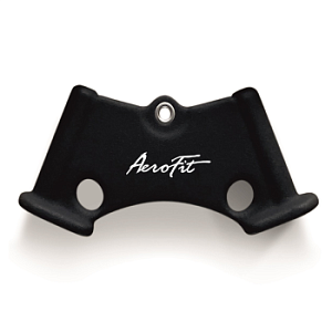 Узкая рукоятка для тяги на бицепс Aerofit AFH119 | Aerofit Professional | aerofit-russia.ru